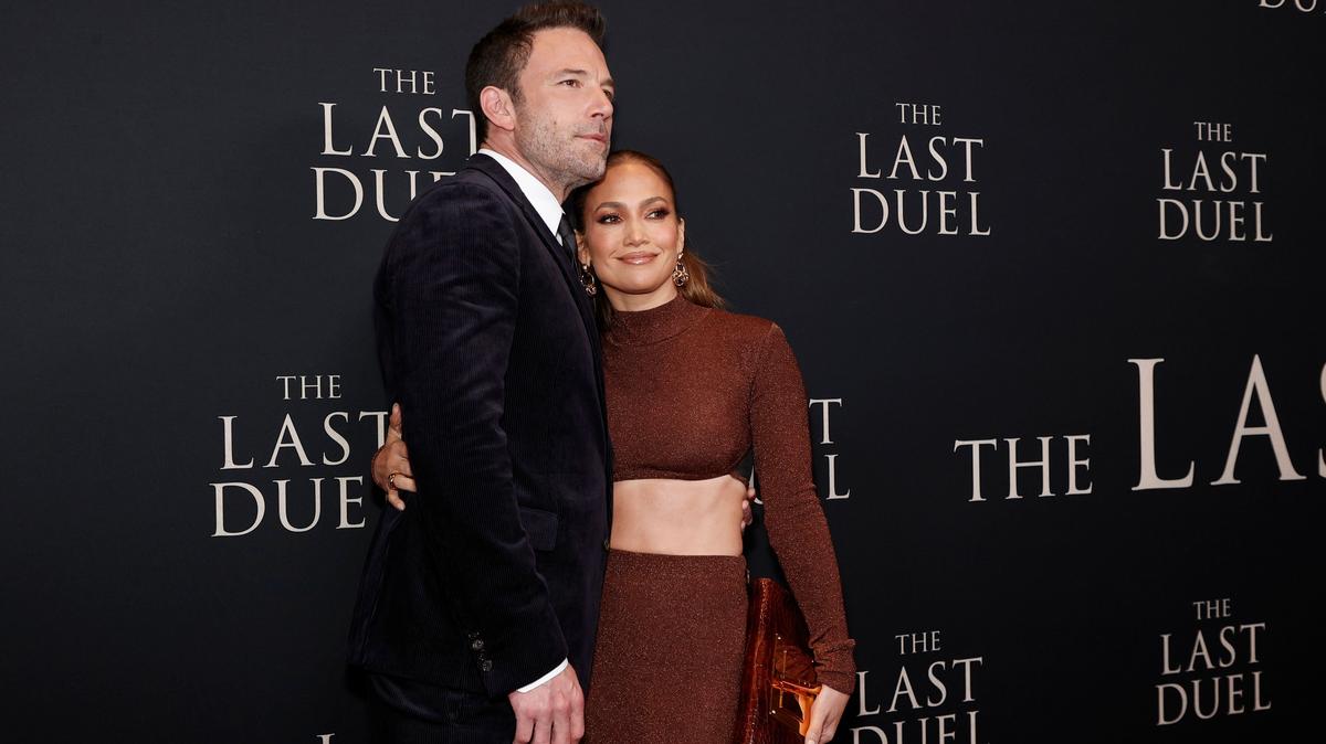 Három válás után is férjhez akar menni Jennifer Lopez - Blikk