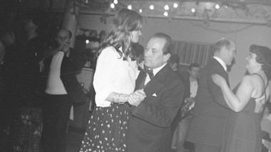 Szybki QUIZ o życiu w czasach PRL. Dwa ostatnie pytania to temat na czasie, czyli karnawał