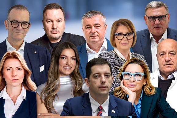 "BLIC" LISTA 300 NAJMOĆNIJIH U SRBIJI (2) Evo ko se nalazi od 100. do 200. mesta