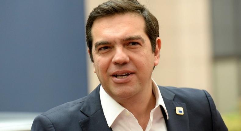 The decision to block a reform of Greece's murky private television sector is a heavy blow against Prime Minister Alexis Tsipras