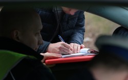 Kierowcy masowo manipulują tachografami. To śmiertelnie niebezpieczne