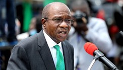 No going back on withdrawal limits policy, Emefiele insists
