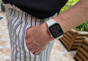 Apple Watch SE 3 