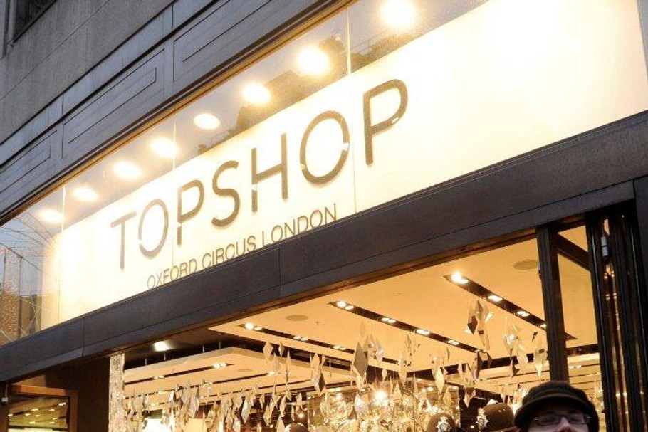 topshop 