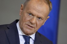 Ile osób popiera rząd Donalda Tuska? Jest nowy sondaż