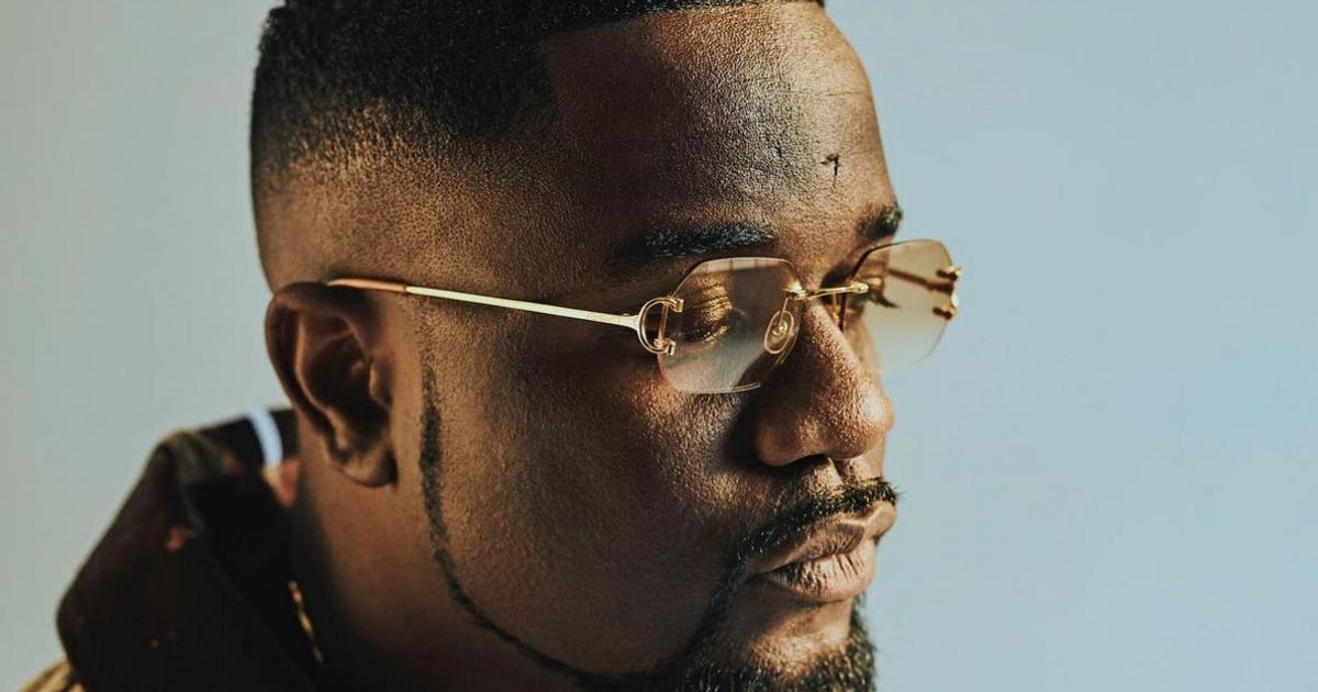 The music royalty system in Ghana has issues, but the solution is simple - Sarkodie