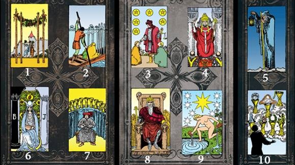 tarot