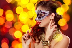 Jak przygotować cerę do karnawałowej zabawy? Koniecznie zacznij już teraz!