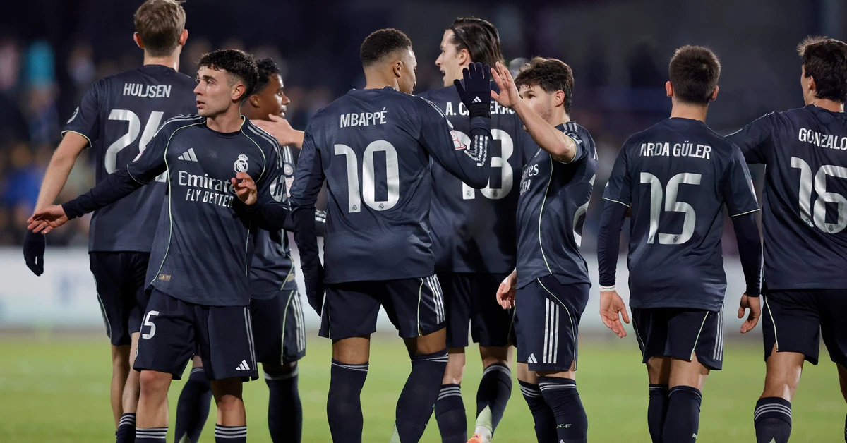 Oto najcenniejszy klub sportowy świata. To nie Real Madryt