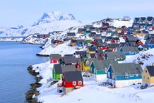 Burza wokół Grenlandii. Wyciekły szczegóły rozmów w Kongresie