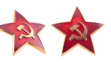 "Demony czasu pokoju": pieski Stalina