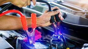 Beliebte CTEK-Batterieladegeräte für Autos im Vergleich: Starthilfe aus der Steckdose