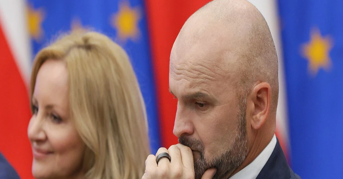 Wielkie zmiany w 800 plus na horyzoncie. Rafał Brzoska chce rewolucji
