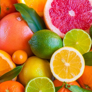 Finom téli gyógyítóink, a citrusgyümölcsök