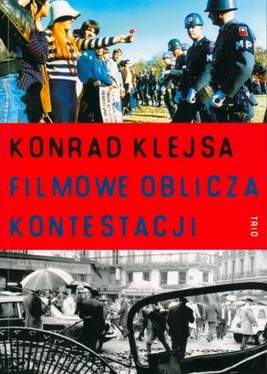 "Filmowe oblicza kontestacji" z nagrodą im. Bolesława Michałka za najlepszą książkę roku poświęconą kinematografii