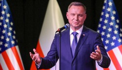 Prezydent o Unii Europejskiej: Koncert mocarstw, przepychanka wzajemnych interesów