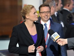 Nowacka po ujawnieniu nagrań z Kulczykiem: Przez 8 lat gniło nasze państwo