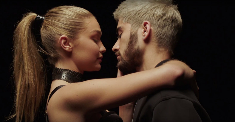 Gigi Hadid i Zayn Malik są parą od 2015 roku