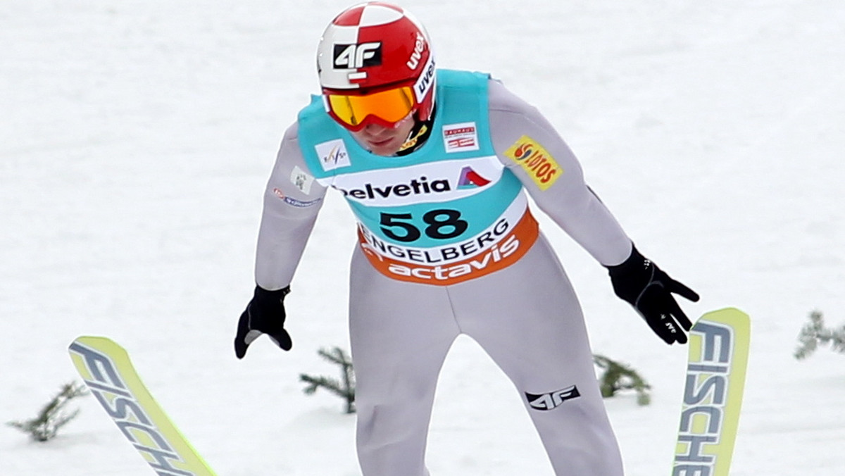 Kamil Stoch