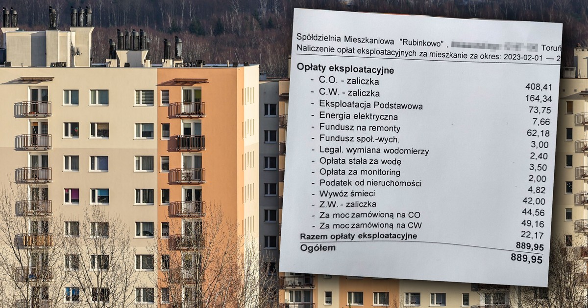 Polacy W Ct Mieszkania