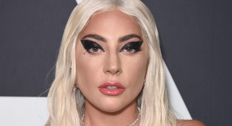 Lady Gaga Just Posted Another Cryptic Tweet