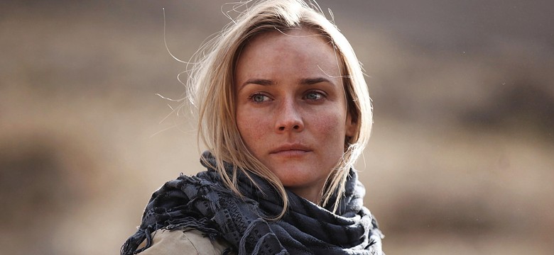 Terytorium wroga (Special Forces), reż. Stephane Rybojad – trailer