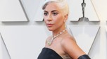 Oscary 2019: Lady Gaga na czerwonym dywanie