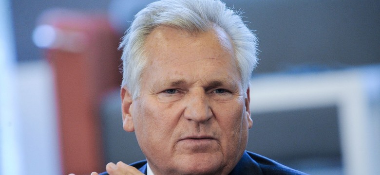 Kwaśniewski: Niedojrzały atak na konstytucję to śmiertelne zagrożenie dla państwa
