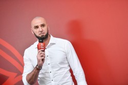 Marcin Gortat nie chce być prezesem PZKosz. Woli się zająć filmem i kosmetykami