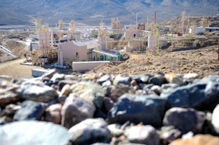 WTO włączyło się w handlową wojnę z Chinami o metale ziem rzadkich