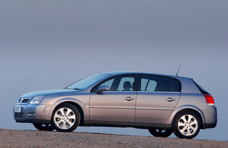 Opel Signum (2003-2008)