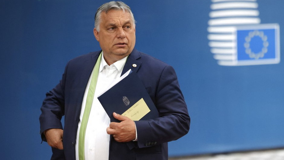 Viktor Orbán