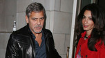 Amal i George Clooney