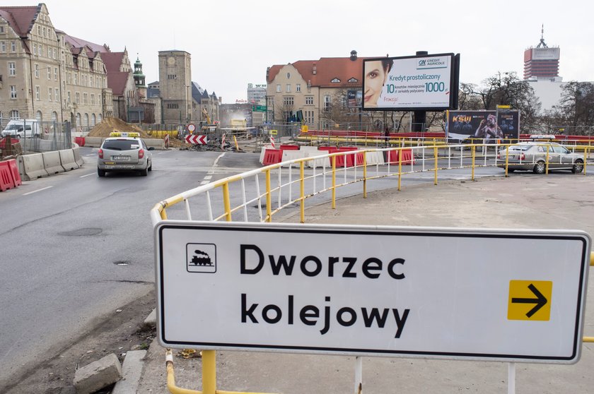 Wielkie zmiany na Kaponierze. Sprawdź co się zmieni