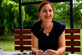 Ivana se udala za popa, selo šokirano: "Kažu da popadija ne treba ovako da izgleda"