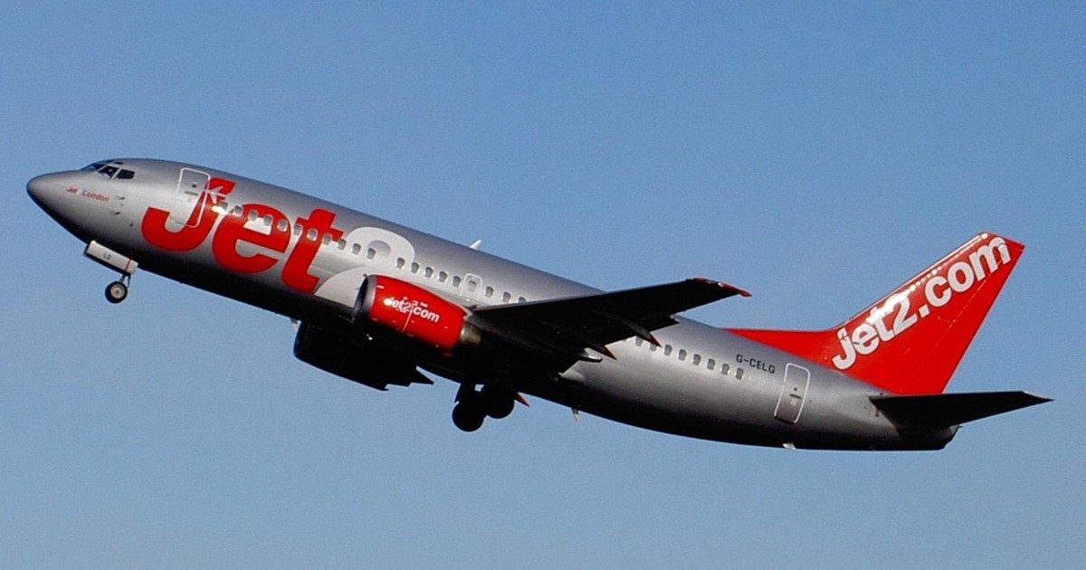 Skandal w samolocie, lot przerwano. Na pokład wkroczyła policja