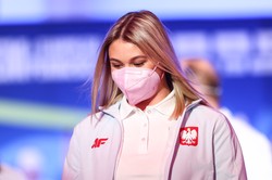 Dobre wieści z Pekinu. Maliszewska i Czyszczoń wolne od COVID-19