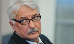 Waszczykowski żali się na swoją robotę!