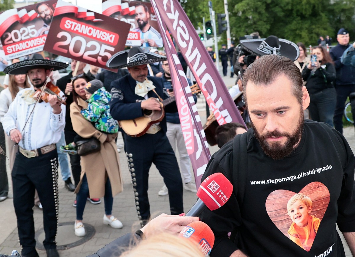 Wiarygodność kontra obietnice. Krzysztof Stanowski z personalnym atakiem [Debata TVP]