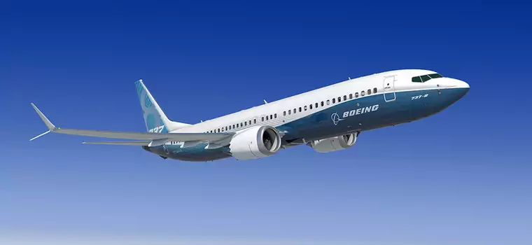 Boeing 737 MAX – historia samolotu pasażerskiego "zaprojektowanego przez klaunów"