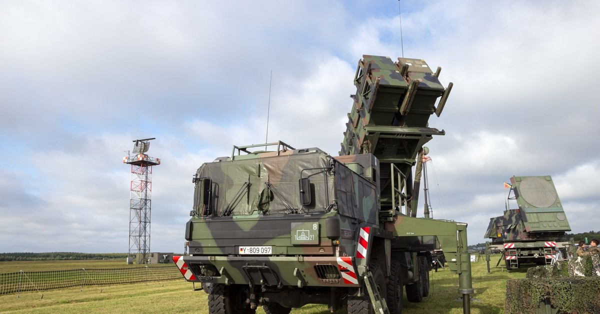 Pięć razy więcej na obronę przeciwlotniczą. Stać nas na ochronę przed Rosją?