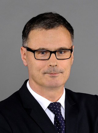 prof. Paweł Wojciechowski, przewodniczący Rady Instytutu Finansów Publicznych