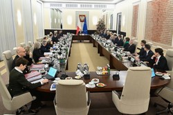 Zmiana planów ws. CPK. Rząd zdecydował