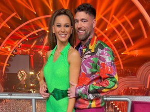Olvadásveszély: Mikes Anna a legcukibb videót osztotta meg, amit valaha láttunk