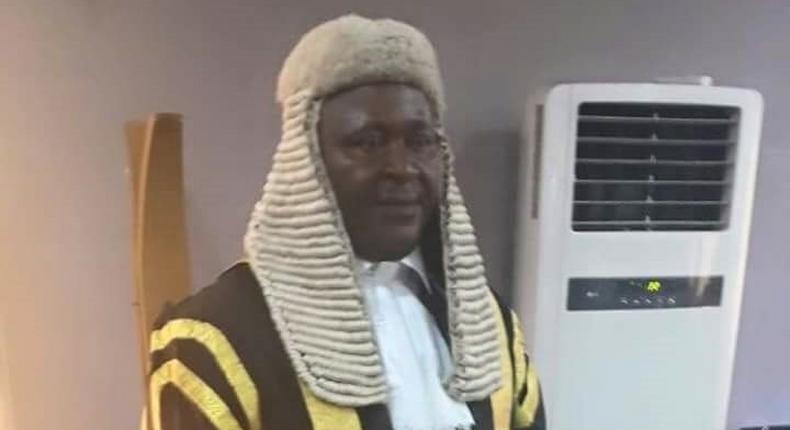 Delta State House of Assembly speaker, Monday Igbuya