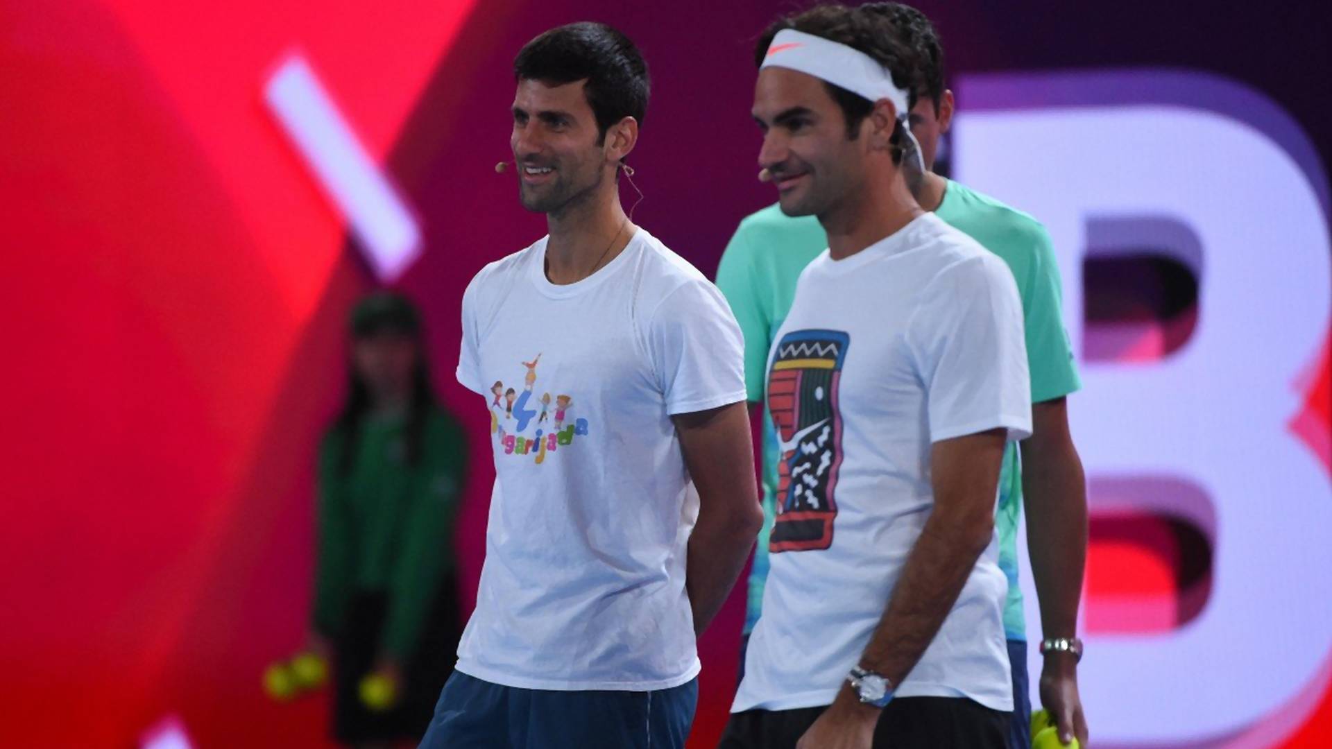 Federer se izjavom o Novaku iskupio za sve grehove iz prošlosti