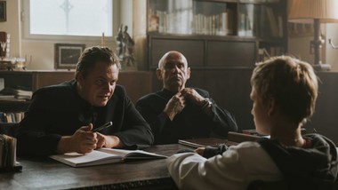 ministranci najlepszy polski film roku vod kiedy gdzie oglądać