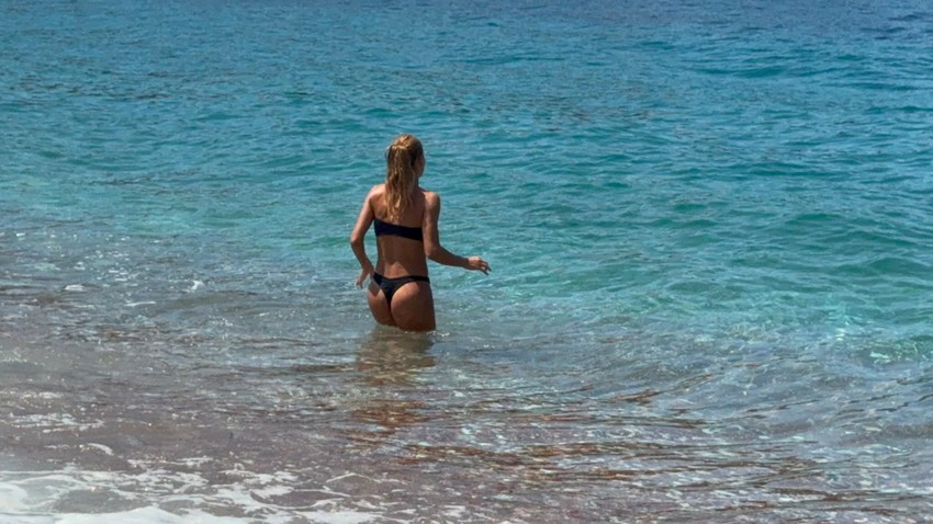 Marina Visković 