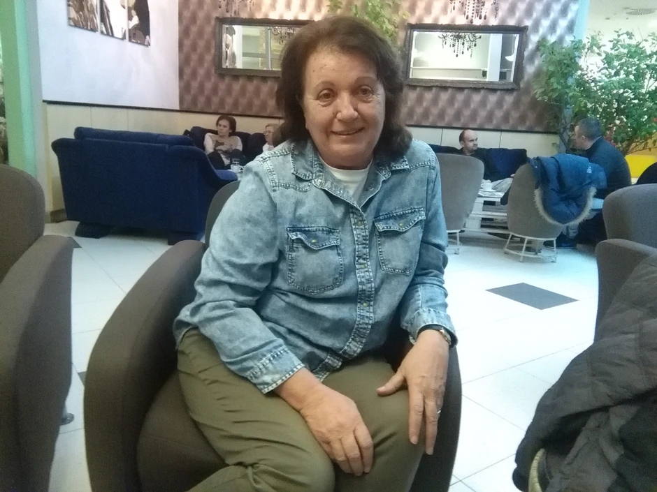 Zahvaljujući njoj svi su znali za Jugoslaviju