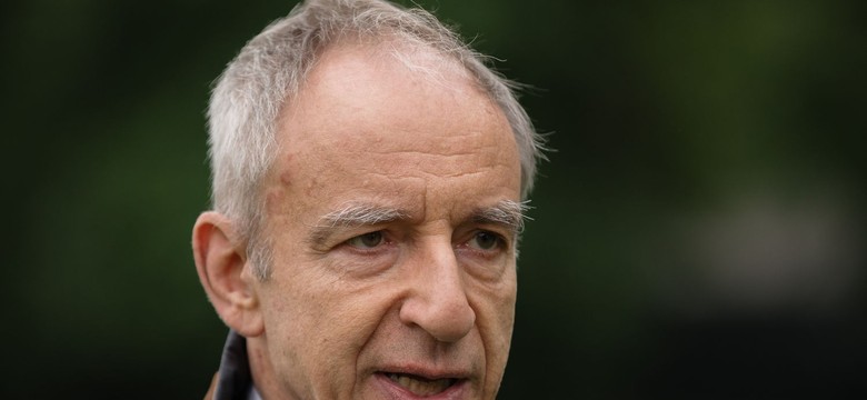 Idea rotacyjnego marszałka Sejmu. Władysław Teofil Bartoszewski: Dyskusje trwają. Pojawiają się rozmaite pomysły